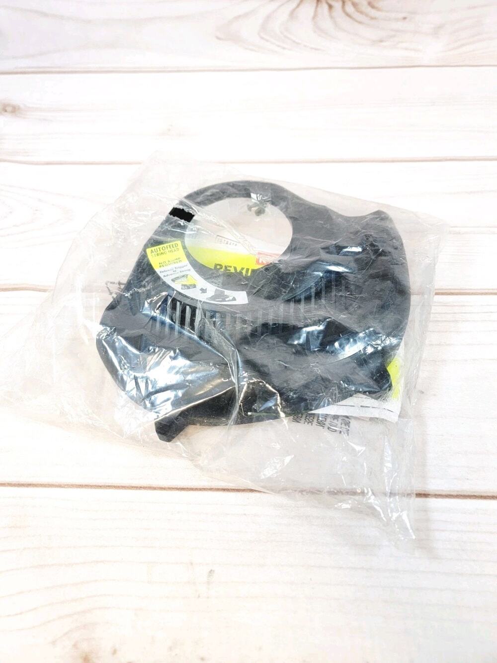 Ryobi P2003VNM String Trimmer Guard Deflector Autofeed Head Black Safety Shield